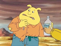 انیمیشن آرتور فصل 10 قسمت 4 - arthur